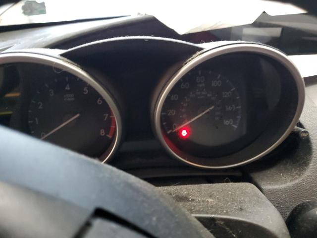 Photo 9 from auction – 2012 MAZDA 3 I with VIN JM1BL1L86C1631647