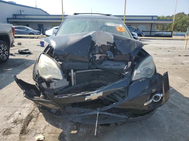 Photo 5 from auction – 2012 CHEVROLET EQUINOX LT with VIN 2GNALFEK4C6368256