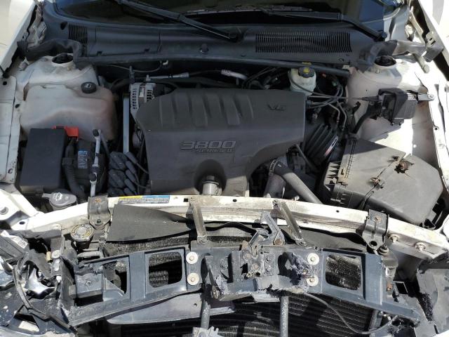 Photo 11 from auction – 2004 BUICK LESABRE LI with VIN 1G4HR54K34U199430