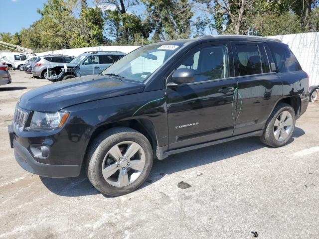 JEEP COMPASS SP 2015 with VIN 1C4NJDBB4FD317158 - Photo from auction