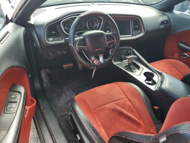 Photo 8 from auction – 2016 DODGE CHALLENGER with VIN 2C3CDZFJ7GH102671