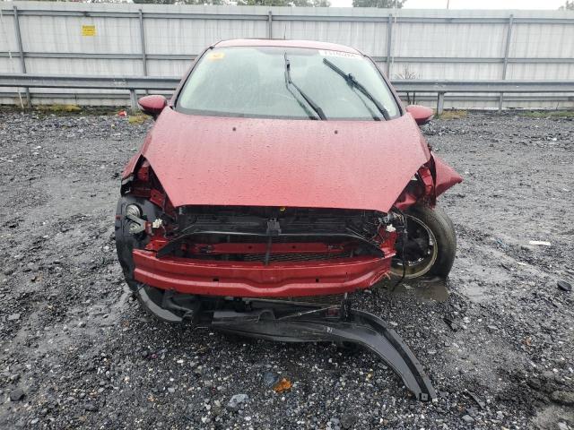 Photo 5 from auction – 2014 FORD FIESTA SE with VIN 3FADP4BJ0EM185879
