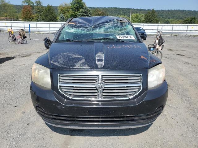 Photo 5 from auction – 2010 DODGE CALIBER SX with VIN 1B3CB4HA0AD661454