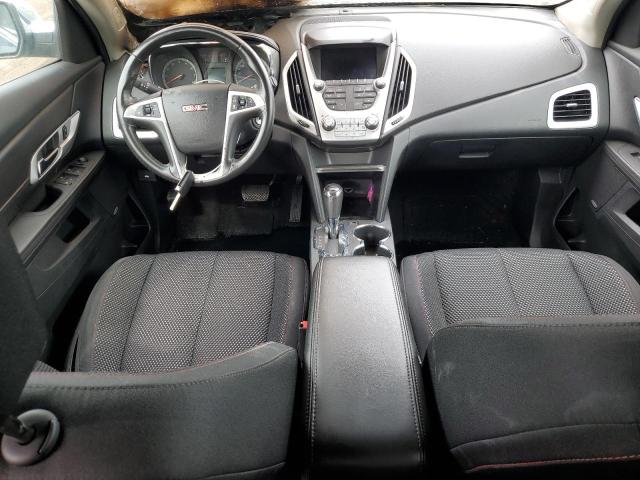 Photo 8 from auction – 2017 GMC TERRAIN SL with VIN 2GKFLTEK8H6123937