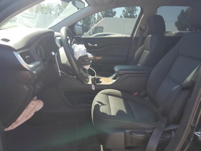 Photo 7 from auction – 2021 GMC ACADIA SLE with VIN 1GKKNKLA8MZ227131
