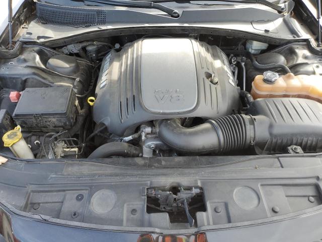 Photo 11 from auction – 2013 CHRYSLER 300C VARVA with VIN 2C3CCADT9DH727321