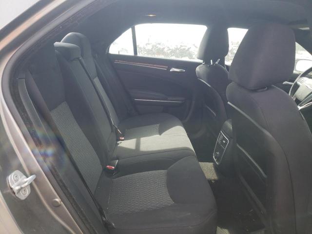 Photo 10 from auction – 2012 CHRYSLER 300 with VIN 2C3CCAAG2CH251550