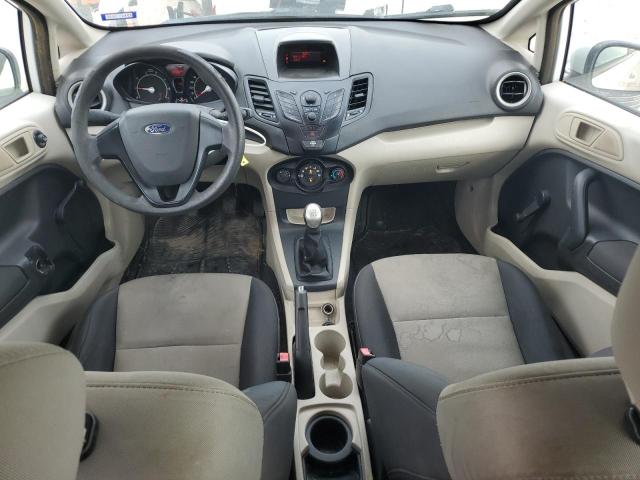 Photo 8 from auction – 2012 FORD FIESTA S with VIN 3FADP4AJ8CM158234