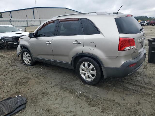 Photo 2 from auction – 2012 KIA SORENTO BA with VIN 5XYKT4A26CG296681