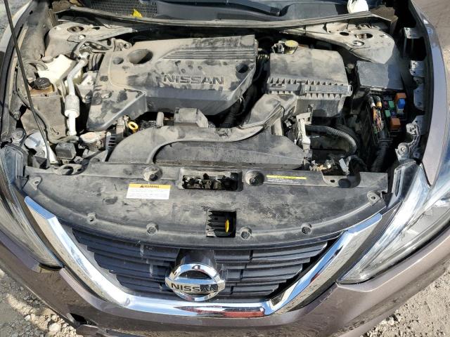 Photo 11 from auction – 2017 NISSAN ALTIMA 2.5 with VIN 1N4AL3AP4HC224400