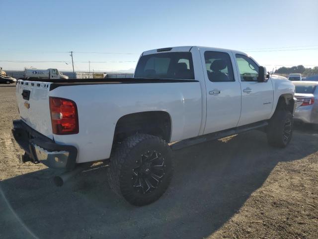 Photo 3 from auction – 2011 CHEVROLET SILVERADO with VIN 1GC1KYC83BF194344