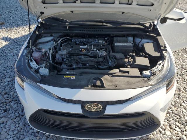 Photo 11 from auction – 2023 TOYOTA COROLLA LE with VIN 5YFB4MDEXPP004793