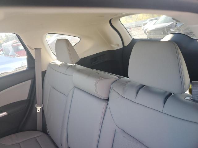 Photo 10 from auction – 2016 HONDA CR-V EXL with VIN 5J6RM4H72GL046307