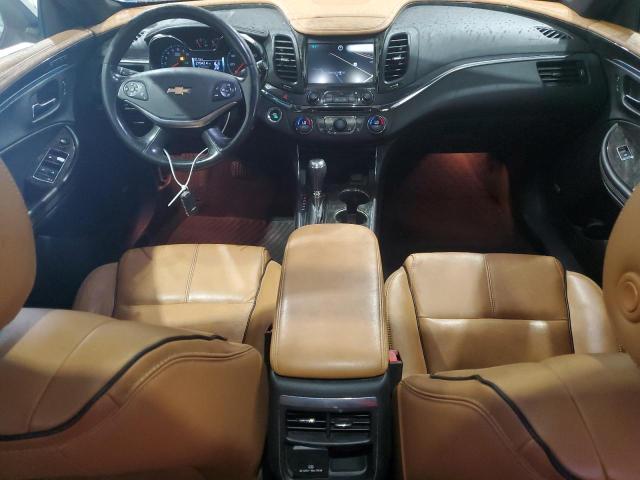 Photo 8 from auction – 2015 CHEVROLET IMPALA LTZ with VIN 2G1165S33F9129316