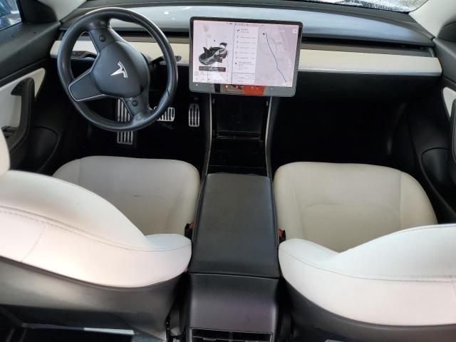 Photo 8 from auction – 2019 TESLA MODEL 3 with VIN 5YJ3E1EB3KF195045