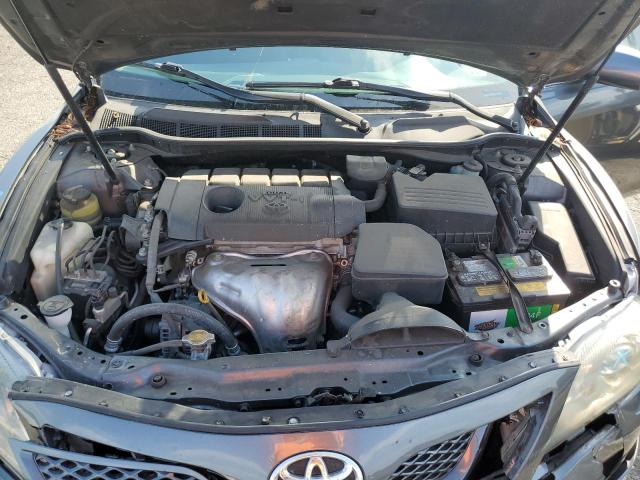 صورة رقم 11 من المزاد - 2011 TOYOTA CAMRY BASE مع VIN 4T1BF3EK2BU223246