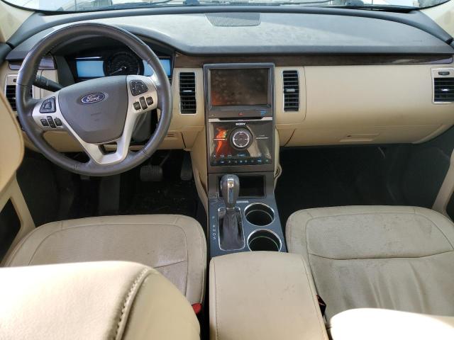 Photo 8 from auction – 2013 FORD FLEX LIMIT with VIN 2FMHK6D8XDBD38537