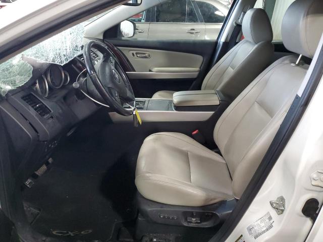 Photo 7 from auction – 2014 MAZDA CX-9 GRAND with VIN JM3TB3DA9E0439045