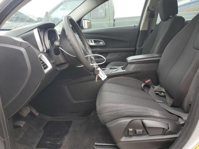 Photo 7 from auction – 2015 CHEVROLET EQUINOX LS with VIN 2GNALAEK8F1146081