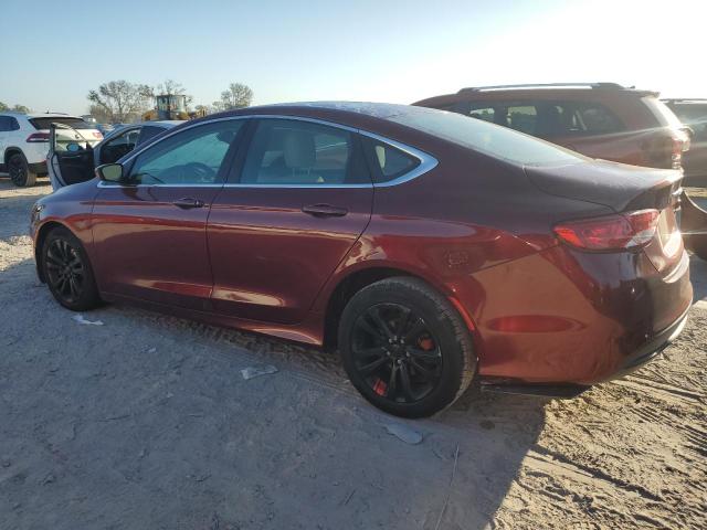 Photo 2 from auction – 2016 CHRYSLER 200 LX with VIN 1C3CCCFB6GN182562