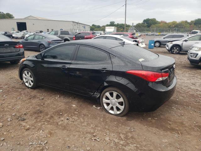 Photo 2 from auction – 2012 HYUNDAI ELANTRA GL with VIN 5NPDH4AEXCH109570