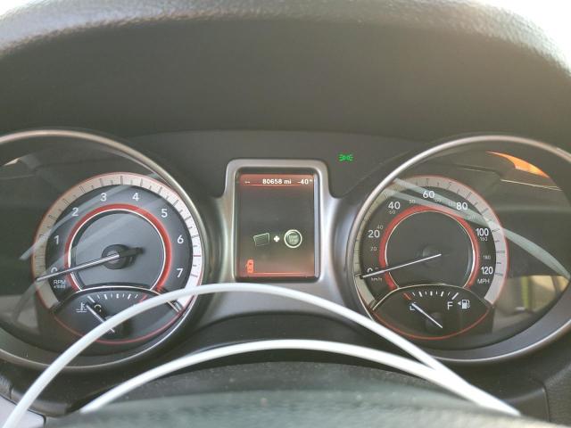 Photo 9 from auction – 2018 DODGE JOURNEY CR with VIN 3C4PDCGG4JT339825