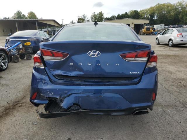 Photo 6 from auction – 2019 HYUNDAI SONATA LIM with VIN 5NPE34AF5KH814531