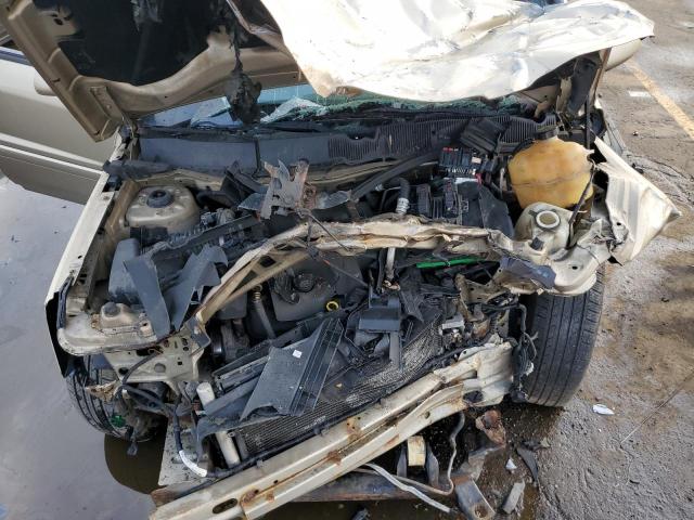 Photo 12 from auction – 2007 PONTIAC TORRENT with VIN 2CKDL63F776004861