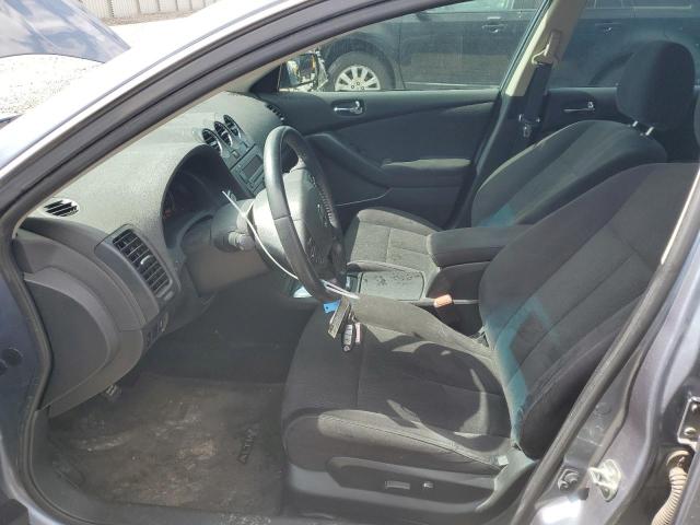 Photo 7 from auction – 2012 NISSAN ALTIMA BAS with VIN 1N4AL2AP1CN400567