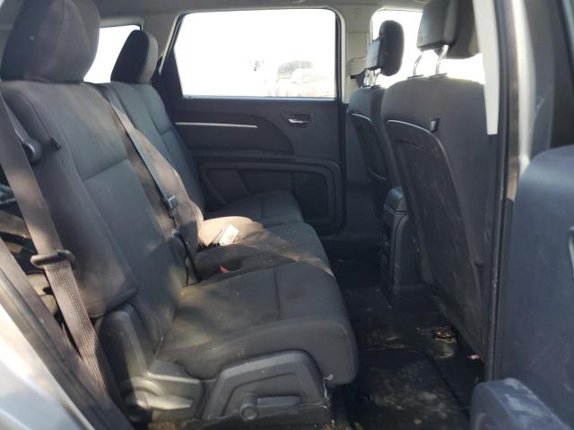 Photo 11 from auction – 2010 DODGE JOURNEY SX with VIN 3D4PG5FV8AT116094