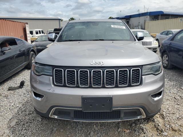 Photo 5 from auction – 2017 JEEP GRAND CHER with VIN 1C4RJFBG5HC797616