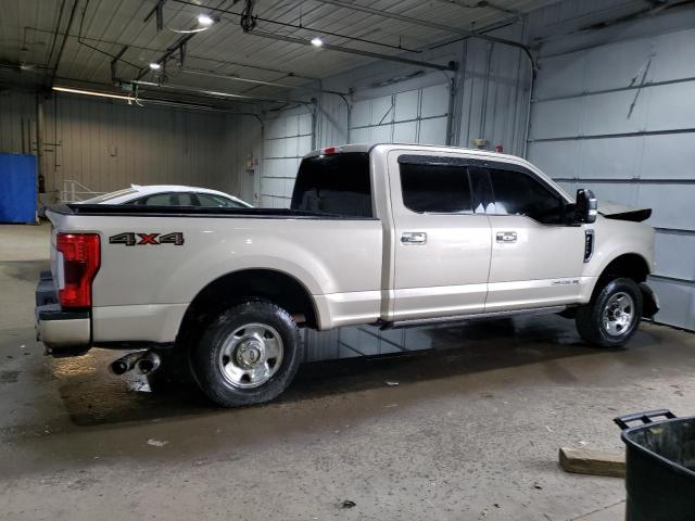 Photo 3 from auction – 2017 FORD F250 SUPER with VIN 1FT7W2BT3HEB83005