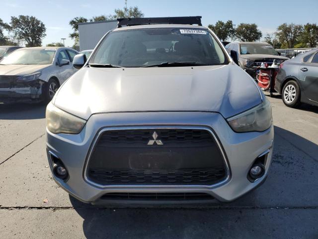 Photo 5 from auction – 2013 MITSUBISHI OUTLANDER with VIN 4A4AR4AU5DE001018