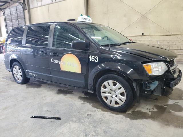 Photo 4 from auction – 2017 DODGE GRAND CARA with VIN 2C4RDGBG8HR780362