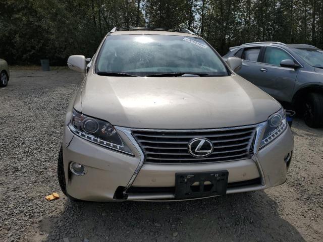 Photo 5 from auction – 2013 LEXUS RX 350 BAS with VIN 2T2BK1BA9DC208898