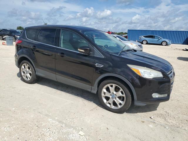 Photo 4 from auction – 2013 FORD ESCAPE SEL with VIN 1FMCU9HX6DUB36862