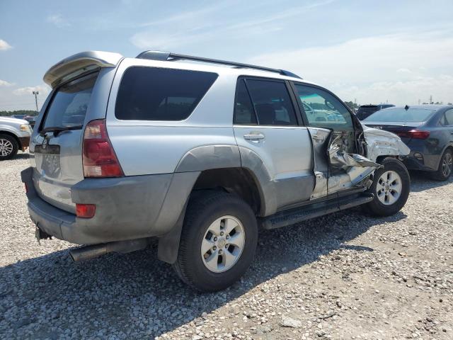 Photo 3 from auction – 2003 TOYOTA 4RUNNER SR with VIN JTEZT14R830008361