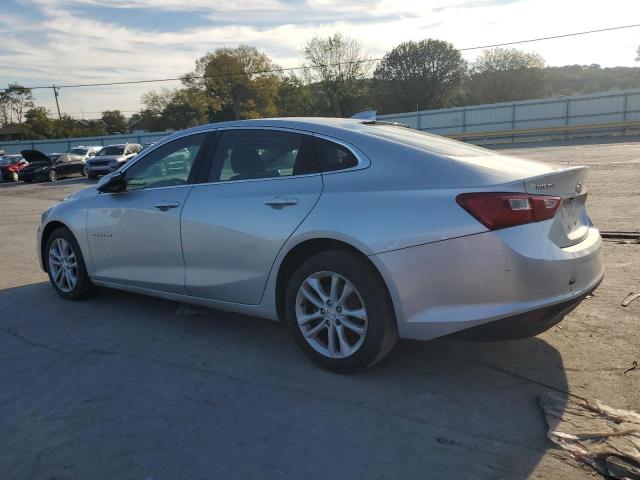 Photo 2 from auction – 2018 CHEVROLET MALIBU LT with VIN 1G1ZD5ST0JF226305