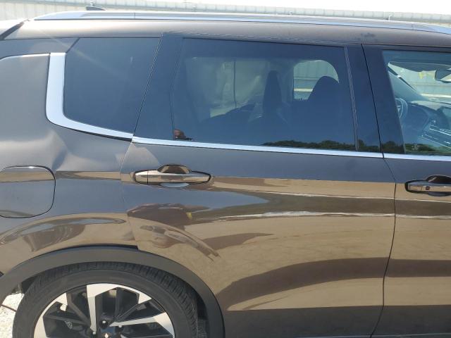 Photo 11 from auction – 2024 MITSUBISHI OUTLANDER with VIN JA4J4WA87RZ013752