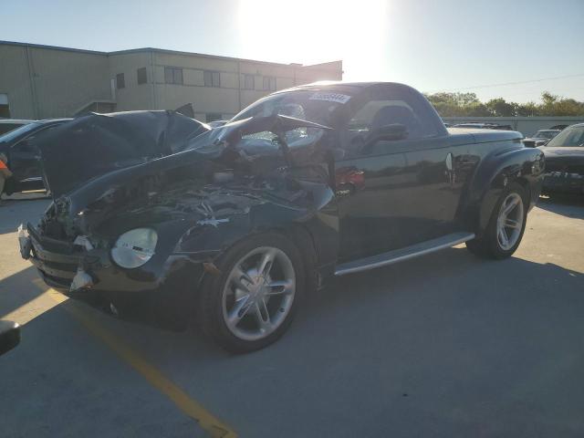 CHEVROLET SSR 2003 with VIN 1GCES14P23B103071 - Photo from auction