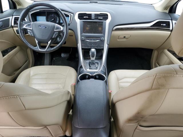 Photo 8 from auction – 2014 FORD FUSION SE with VIN 3FA6P0HD5ER226769