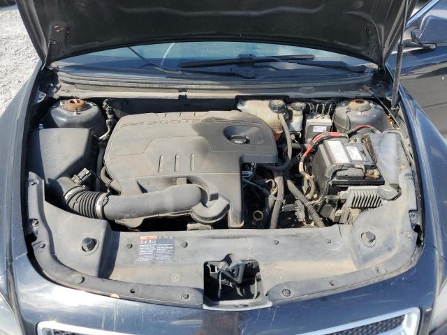Photo 11 from auction – 2012 CHEVROLET MALIBU 1LT with VIN 1G1ZC5E01CF228913