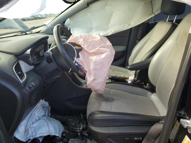 Photo 7 from auction – 2020 CHEVROLET TRAX 1LT with VIN KL7CJLSB8LB314253