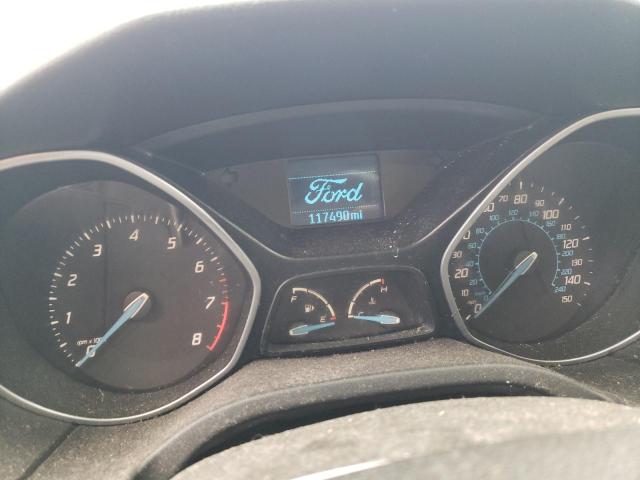 Photo 9 from auction – 2012 FORD FOCUS SE with VIN 1FAHP3F23CL268364