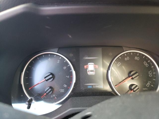 Photo 9 from auction – 2021 TOYOTA RAV4 LE with VIN 2T3H1RFV8MC143935