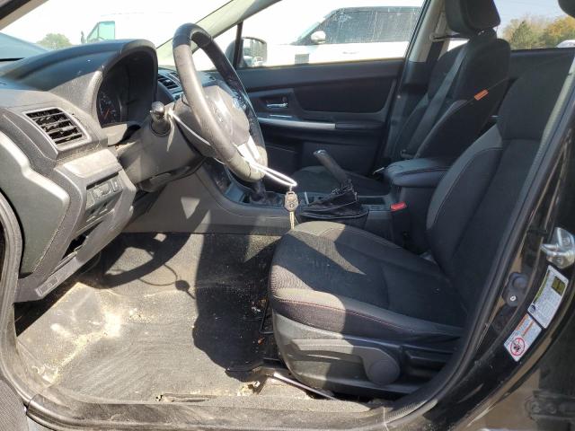 Photo 7 from auction – 2016 SUBARU CROSSTREK with VIN JF2GPABC6GG283644