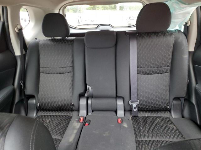 Photo 10 from auction – 2018 NISSAN ROGUE S with VIN KNMAT2MT9JP597489