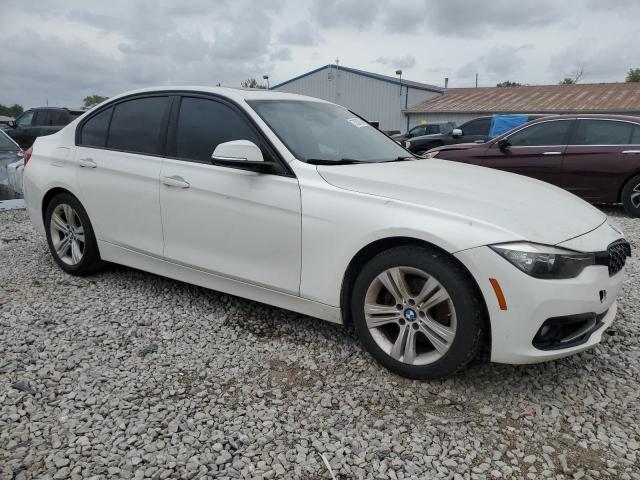 Photo 4 from auction – 2016 BMW 328 XI SUL with VIN WBA8E3G52GNU38634