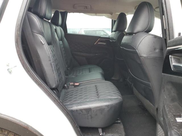 Photo 11 from auction – 2022 MITSUBISHI OUTLANDER with VIN JA4J4VA81NZ082098