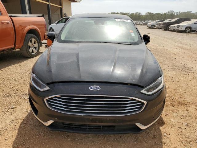 Photo 5 from auction – 2020 FORD FUSION SEL with VIN 3FA6P0CD3LR115464